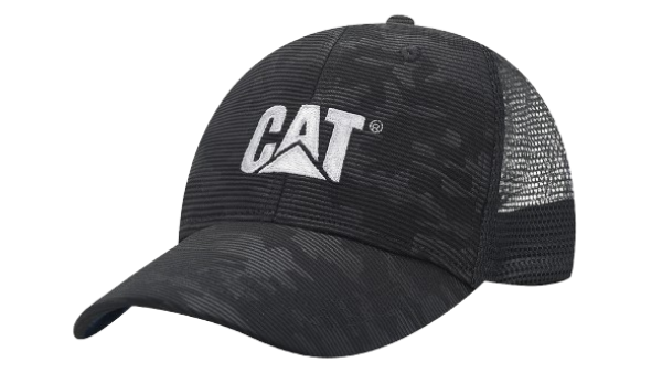 כובע דובאי CAT