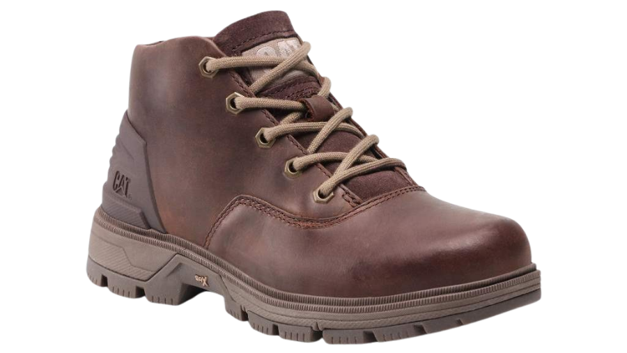 THRESHOLD CHUKKA