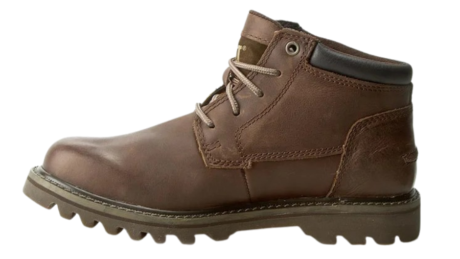 נעלי HIKER LOW