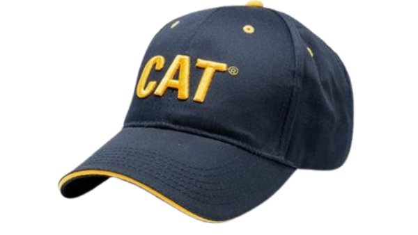 CAT כובע רימיני