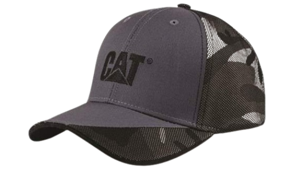 כובע ריגה CAT