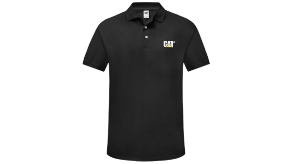 חולצת פולו שנגחאי CAT