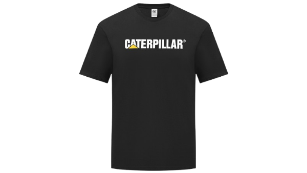 חולצת סופר CAT DAY FIT