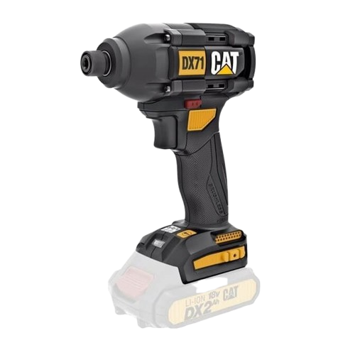 רוטר CAT 2100W