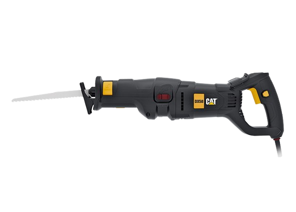 מסור חרב חשמלי DX58 CAT 1200W