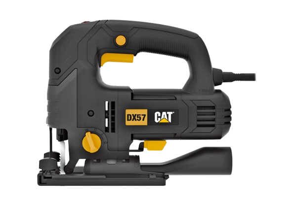 מסור אנכי חשמלי DX57 CAT 750W