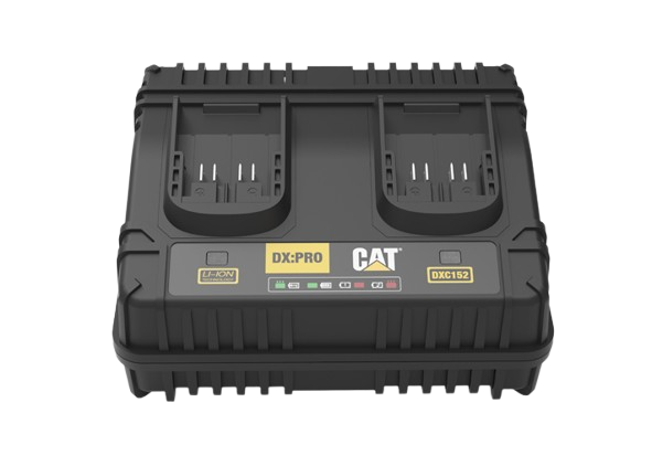 רוטר CAT 2100W
