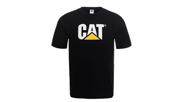 חולצת טי CAT בולצנו Kids