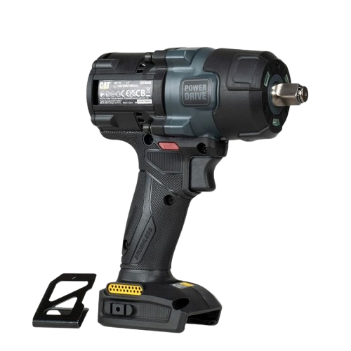 גוף מפתח רטיטה DX7020B CAT BL 700Nm 18V D1/2