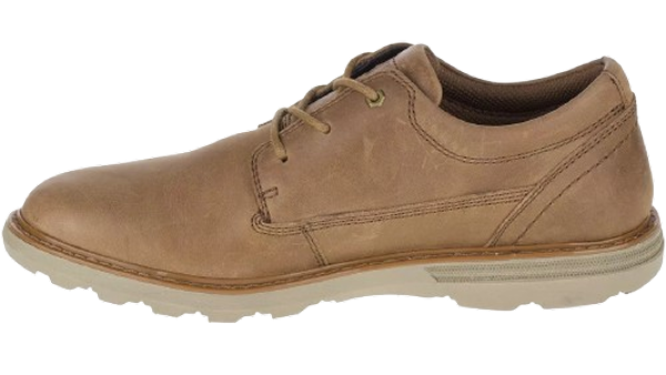THRESHOLD CHUKKA