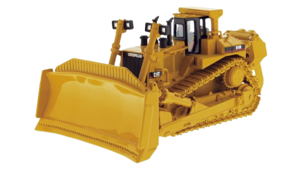 TWENTY TRACK TYPE