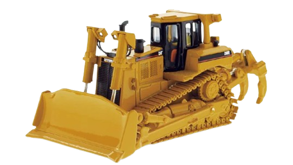 CAT D8T דחפור