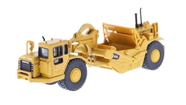 D6R  דחפור