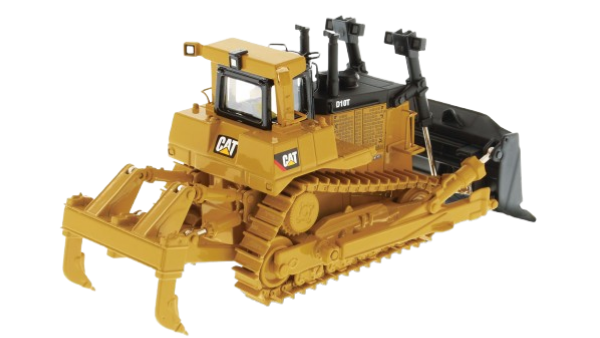 TWENTY TRACK TYPE
