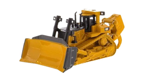 מודל פירקית CAT 730