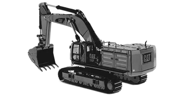 Cat Micro Construction Assortment