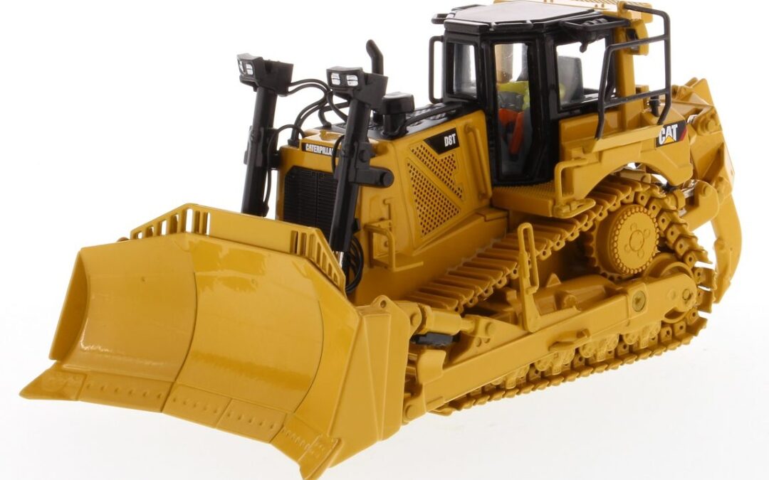 Cat Micro Construction Assortment