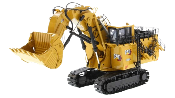 CAT MICRO CONSTRUCOR
