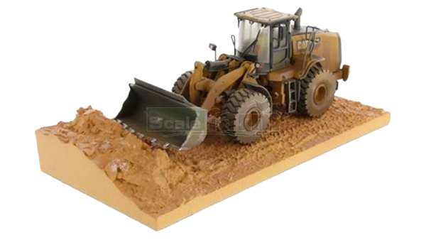 דחפור  CAT D10T