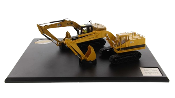 דחפור  CAT D10T