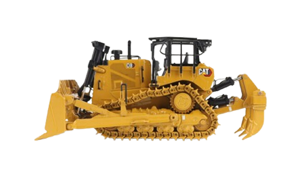 CAT D8T דחפור